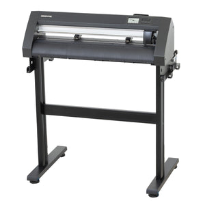 Graphtec CE8000-60 Vinyl Cutter with BONUS Software - 24" Graphtec Bundle Graphtec 