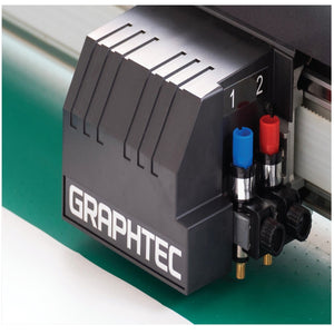 Graphtec FCX Remote Install Graphtec Bundle Graphtec 