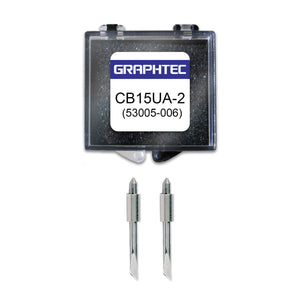 Graphtec PHP33-CB15N-HS Blade Housing and Assorted Blades Bundle Graptec Accessories Graphtec 