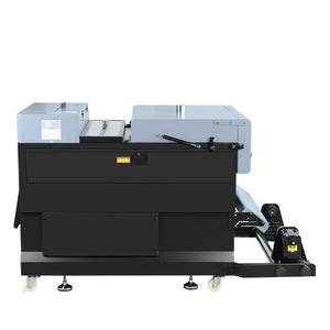 Prestige Direct To Film (DTF) XL2 Roll Printer with L24R Shaker & Oven DTF Bundles Prestige 