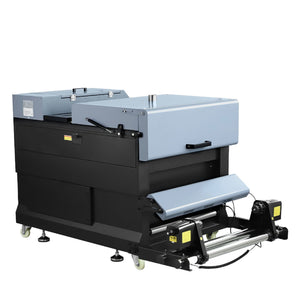 Prestige Direct To Film (DTF) XL2 Roll Printer with L24R Shaker & Oven DTF Bundles Prestige 