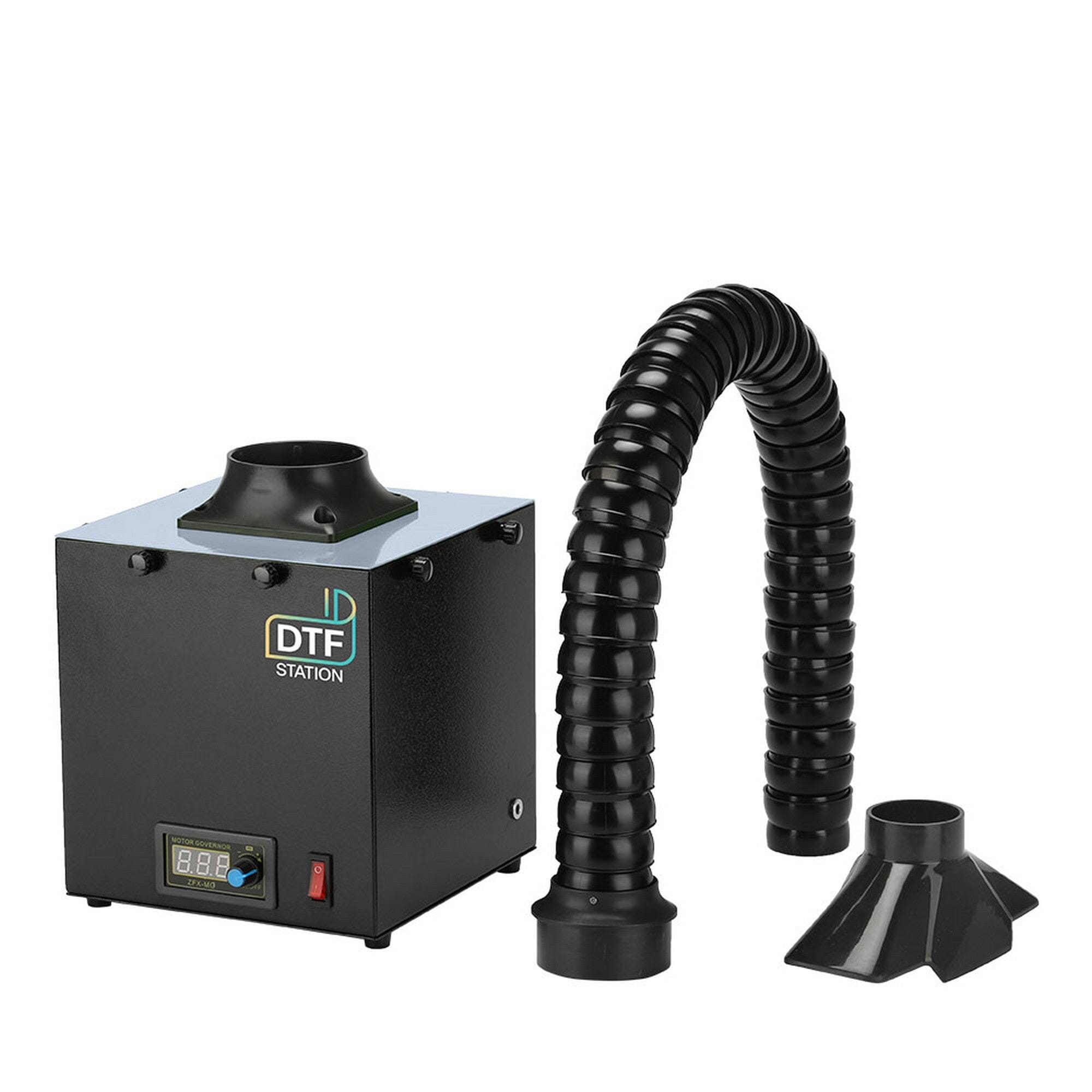 Prestige Mini Portable Air Purifier for DTF Curing Oven