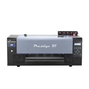 Prestige R1 DTF Roll Printer w/ 14" Inline Shaker & Oven Bundle DTF Bundles Prestige 