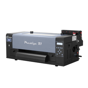 Prestige R1 DTF Roll Printer w/ 14" Inline Shaker & Oven Bundle DTF Bundles Prestige 