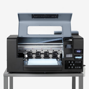 Prestige R2 Direct to Film (DTF) Roll Printer w/ Oven, Filter, Inks, Supplies DTF Bundles Prestige 