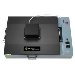 Prestige R2 DTF Roll Printer w/ Oven & Miro 13 Inline Production Bundle DTF Bundles Prestige 