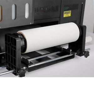 Prestige R2 PRO Direct To Film (DTF) Roll Printer w/ Oven, Filter & Supplies DTF Bundles Prestige 