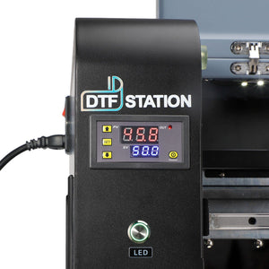 Prestige R2 PRO Direct To Film (DTF) Roll Printer w/ Oven, Filter & Supplies DTF Bundles Prestige 