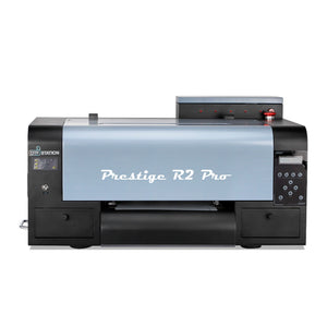 Prestige R2 PRO Direct To Film (DTF) Roll Printer w/ Oven, Filter & Supplies DTF Bundles Prestige 