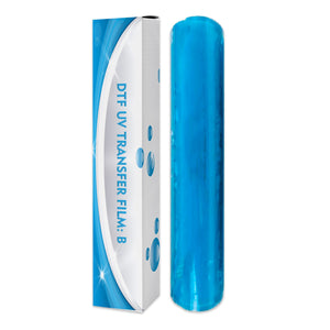 Procolored A3 UV DTF Adhesive Carrier Transfer (B) - 11.7" x 150ft DTF Procolored 