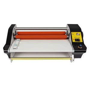 Procolored Automatic Heated 13.7" Laminator for UV DTF Transfers & Vinyl DTF Procolored 