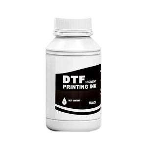 Procolored Direct to Film (DTF) 500ml New Formula - Black DTF Procolored 