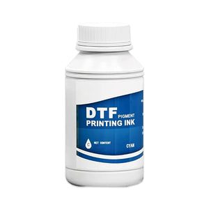 Procolored Direct to Film (DTF) 500ml New Formula - Cyan DTF Procolored 