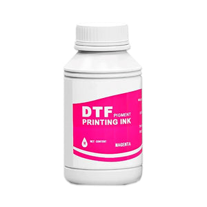 Procolored Direct to Film (DTF) 500ml New Formula - Magenta DTF Procolored 