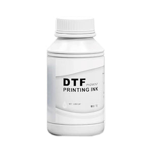 Procolored Direct to Film (DTF) 500ml New Formula - White DTF Procolored 