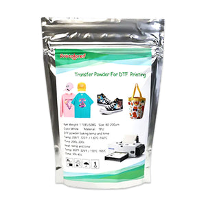 Procolored Direct to Film (DTF) Curing Powder DTF Procolored .05KG Bag 