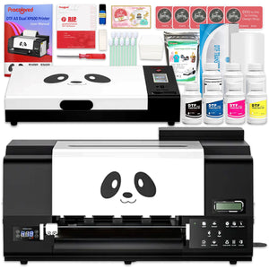 Procolored F13 PRO A3 Direct to Film (DTF) Roll Printer & Oven Bundle DTF Bundles Procolored 