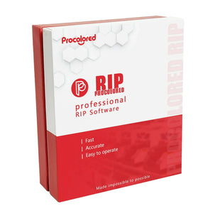 Procolored RIP Software for DTF Printers DTF Procolored 