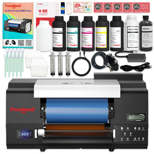 Procolored VF13 PRO A3+ UV Direct to Film (DTF) Printer - 13" DTF Bundles Procolored 