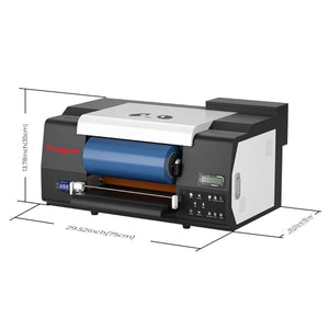 Procolored VF13 PRO A3+ UV Direct to Film (DTF) Printer - 13" DTF Bundles Procolored 