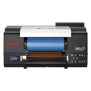 Procolored VF13 PRO A3+ UV Direct to Film (DTF) Printer Deluxe Bundle DTF Bundles Procolored 