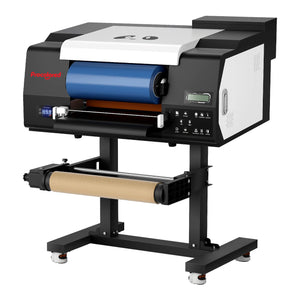 Procolored VF13 PRO A3+ UV Direct to Film (DTF) Printer Deluxe Bundle DTF Bundles Procolored 