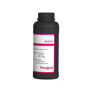 Procolored VF13 Pro Printer Magenta Ink - 500ml DTF Procolored 