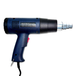 ProSub Hot Air Heat Gun Heat Press Swing Design 