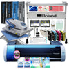 Roland BN-20A Eco-Solvent 20