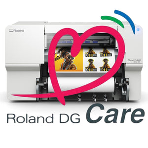 Roland VersaStudio BN2, BY-20 & BD-8 Remote Assist Installation Eco Printers Roland 