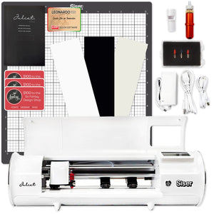 Sawgrass Virtuoso SG500 with Siser Juliet & Easysubli Media Bundle Sublimation Bundle Sawgrass 