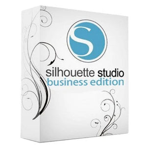 Silhouette Cameo 5 PRO MK-II Business Bundle w/ Oracal Vinyl, Guides, Software, Tools Silhouette Bundle Silhouette 