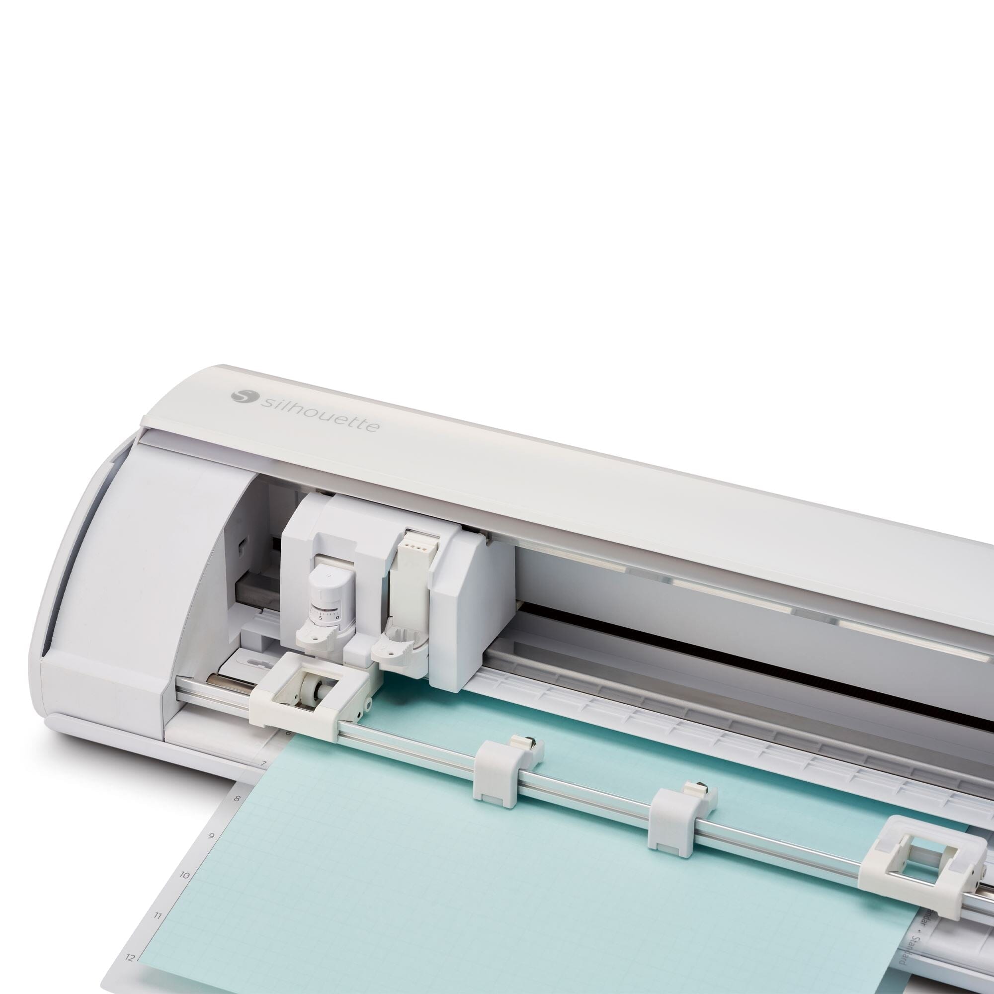 Silhouette Cameo 5: The All New Cutter Is Here! 