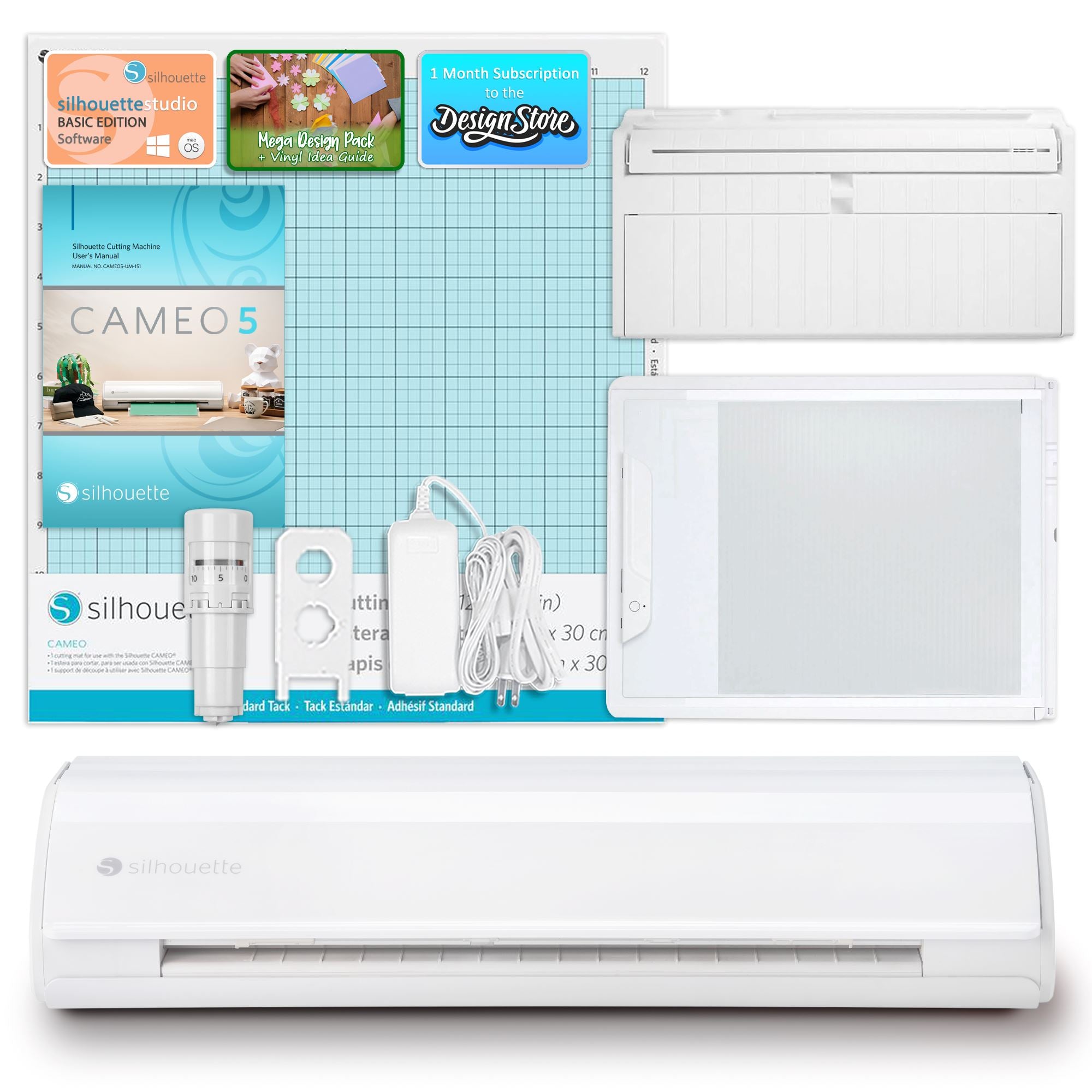 Which would be better for the price for a hobbyist? Silhouette cameo 4 or  cricut maker. : r/cricut