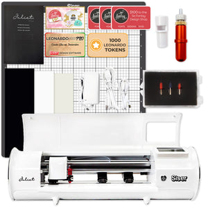 Siser Juliet 12" Vinyl Cutter 2024 Holiday Bundle Siser Bundles Siser 