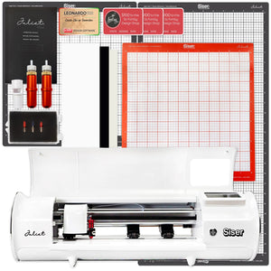 Siser Juliet Bundle with Additional Mats & Cutting Blades Siser Bundles Siser 