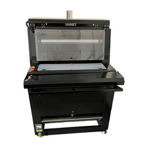 STS XPD-724 24" Direct to Film (DTF) Printer w/ Slim Shaker & Oven Bundle DTF Bundles STS Inks 