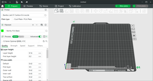 Bambu Studio Free Instant Software Download Windows & Mac