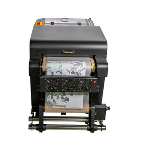 Uninet 4300 Direct To Film (DTF) 17" Roll Printer, Training & Shaker Bundle DTF Bundles UniNET 