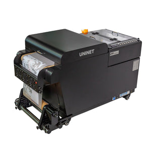 Uninet Direct To Film (DTF) 17” Automated Powder Application and Curing Machine DTF Bundles UniNET 