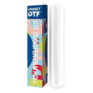 Uninet Direct to Film (DTF) Triple Coated Transfer Film Roll - 11.8" x 328 ft DTF UniNET 