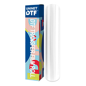 Uninet Direct to Film (DTF) Triple Coated Transfer Film Roll - 13" x 328 ft DTF UniNET 