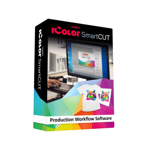 Uninet iColor ProRIP Essentials Software for Uninet 560 Printer Software UniNET 