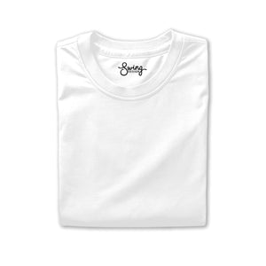 UxPrint 12 Pack White T-Shirts - Large DTF Image Armor 