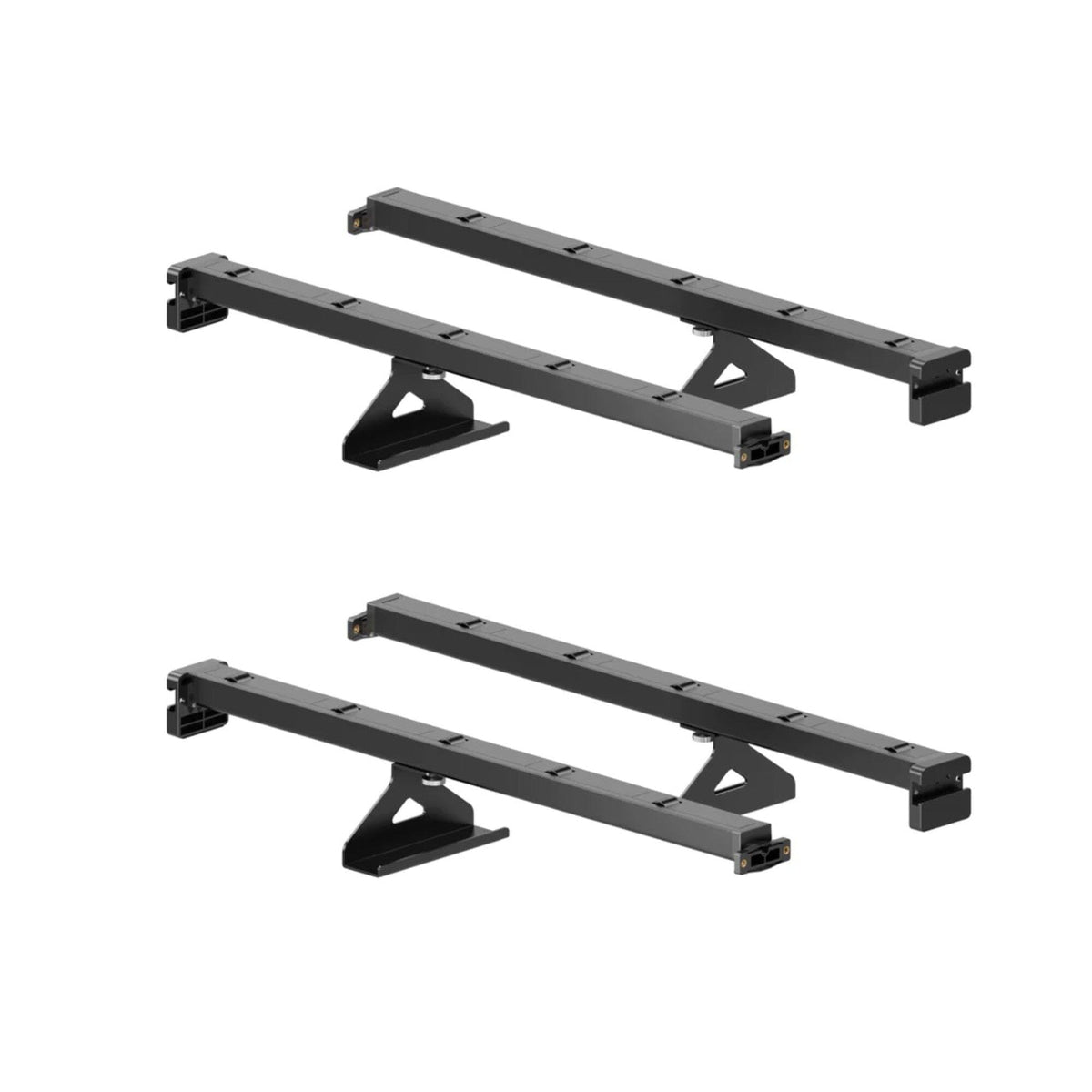 xTool S1 Conveyor Rail System Expandable | Swing Design