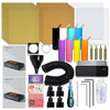 XTool P2S 55W CO2 Laser Cutter & Engraver Riser, Rotary, Rail Bundle - White Laser Engraver xTool 