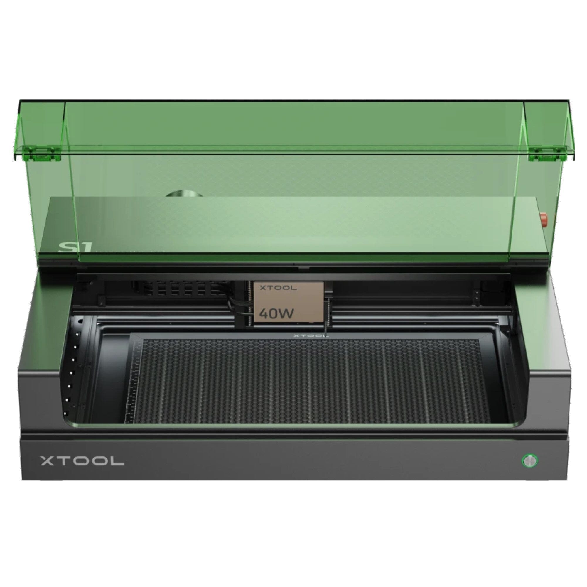 Is the new xTool S1 the most powerful laser cutter for everyone