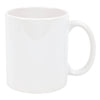 15oz ORCA AAA Ceramic White Sublimation Mug Blanks - 72 Pack Sublimation Swing Design 