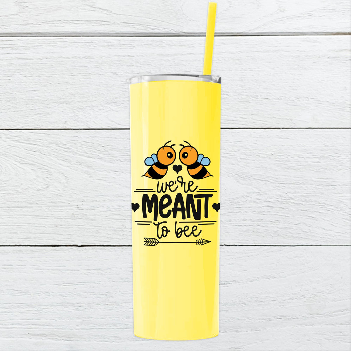 20oz Skinny Tumbler Sublimation Mug Blanks | Swing Design