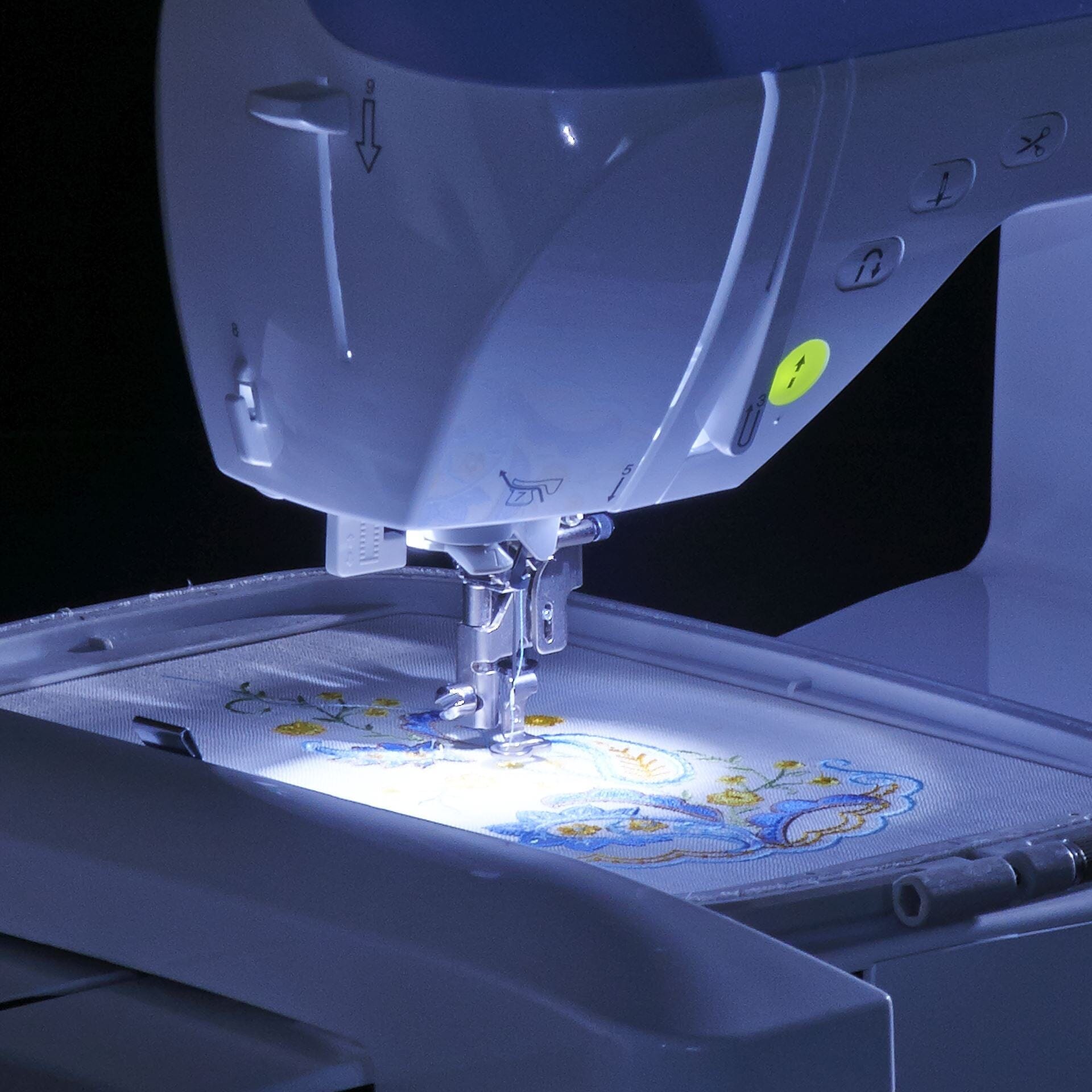 Brother SE1900 Sewing and Embroidery Machine Review: Why We Love